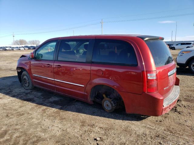 2008 Dodge Grand Caravan Sxt VIN: 2D8HN54P28R620036 Lot: 81379203