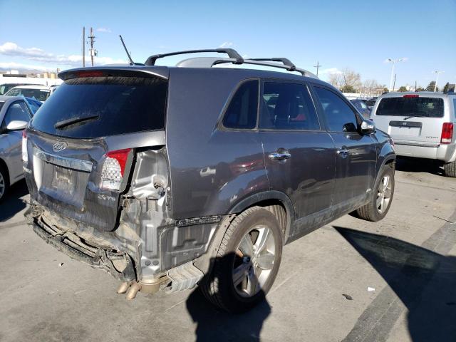 Vin: 5xykuda26cg275567, lot: 79041323, kia sorento ex 20123