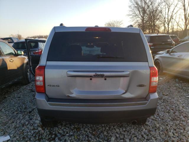 2016 Jeep Patriot Sport VIN: 1C4NJRBBXGD610898 Lot: 79539853