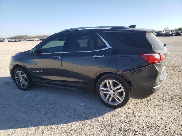 2018 CHEVROLET EQUINOX L - 2GNAXMEV1J6151456