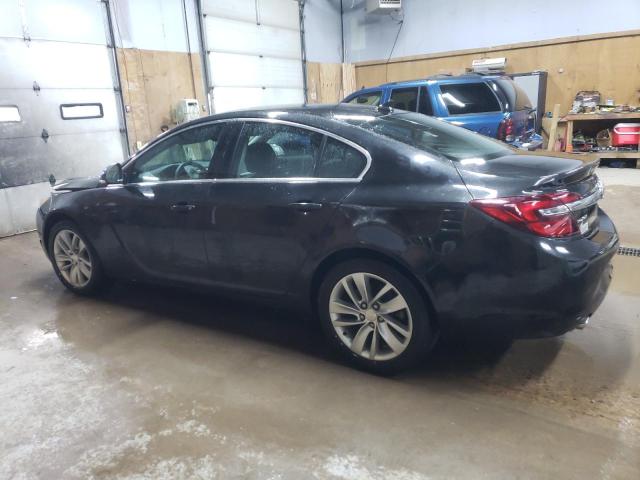 2G4GK5EX3E9235593 | 2014 BUICK REGAL