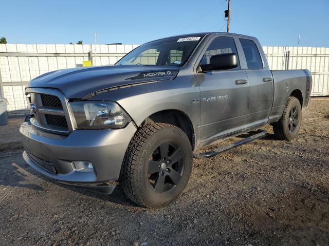 2012 Dodge Ram 1500 ST