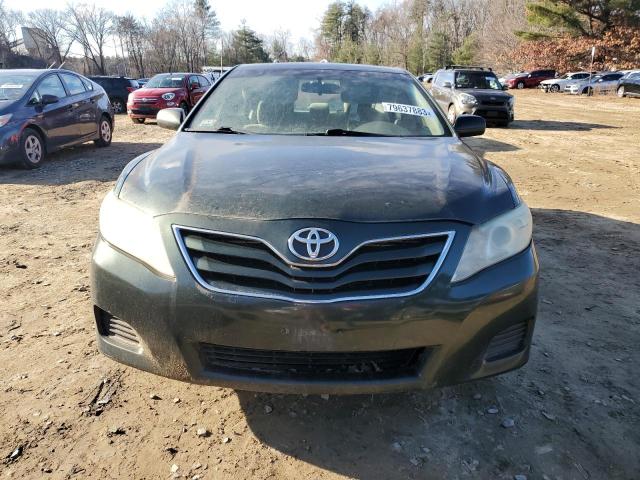 4T1BF3EK0BU655530 | 2011 Toyota camry base