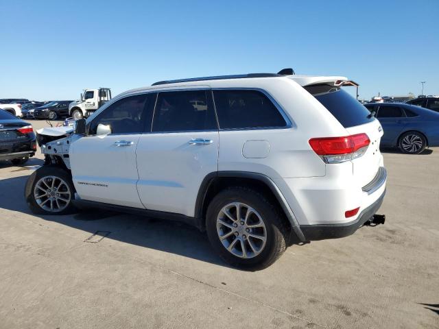 1C4RJEBGXFC883298 | 2015 JEEP GRAND CHER