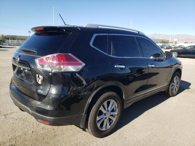 5N1AT2MT2GC890324 | 2016 NISSAN ROGUE S