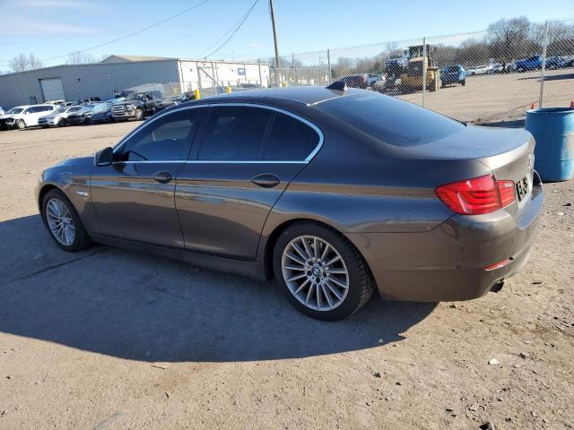 Vin: wbafu7c58bc778298, lot: 41474715, bmw 5 series xi 20112