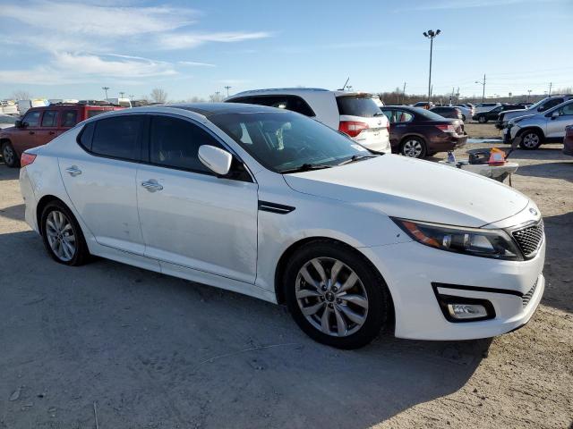 5XXGN4A72EG330991 | 2014 KIA optima ex