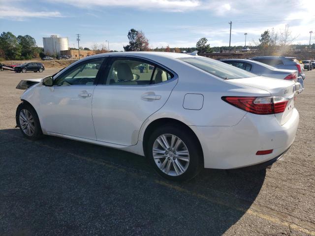 JTHBK1GG2E2137091 | 2014 LEXUS ES 350