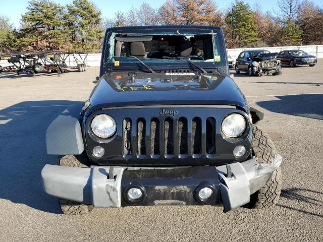 1C4BJWDG4EL229836 | 2014 JEEP WRANGLER U