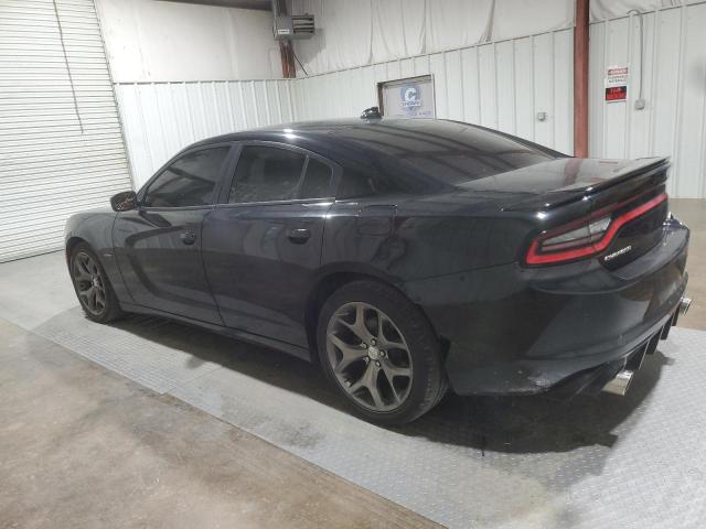 2016 DODGE CHARGER R/ 2C3CDXCT4GH351617