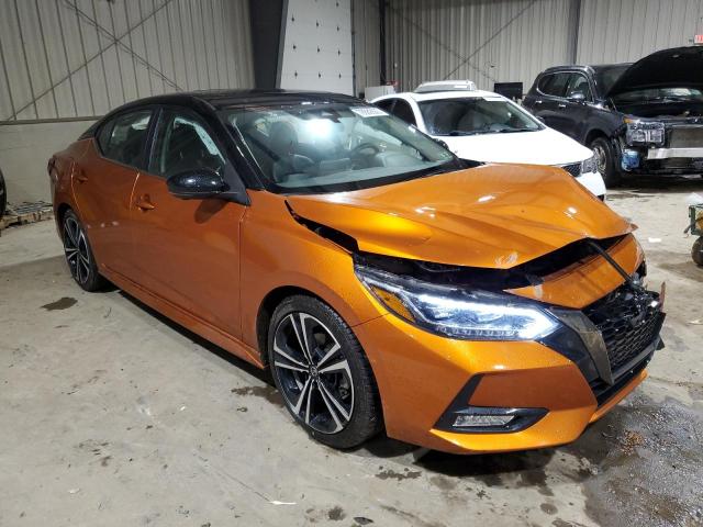 2022 NISSAN .4X2XE 3N1AB8DV5NY234136