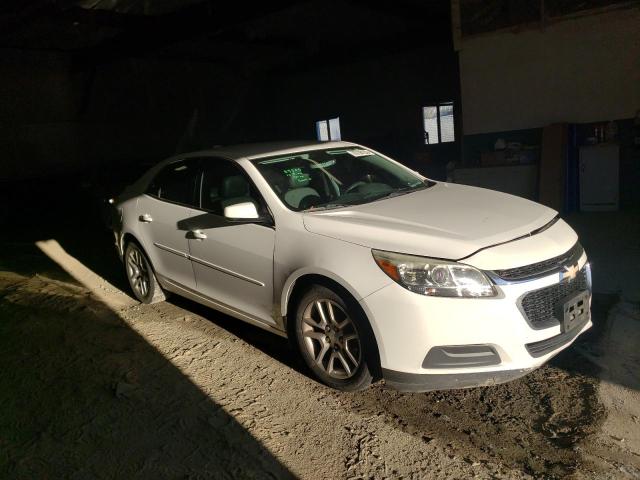 1G11C5SL4FF130300 | 2015 CHEVROLET MALIBU 1LT