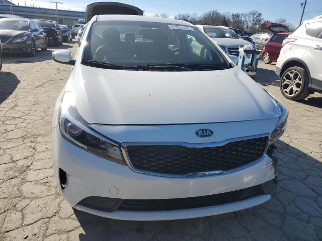 3KPFK4A76HE115535 | 2017 KIA FORTE LX