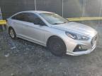 Lot #2262244051 2018 HYUNDAI SONATA SE