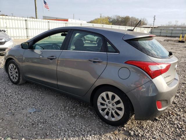 KMHD35LH2HU374987 | 2017 HYUNDAI ELANTRA GT