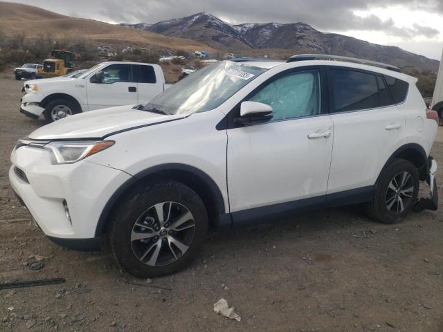 2T3WFREV7JW482657 | 2018 TOYOTA RAV4 ADVEN