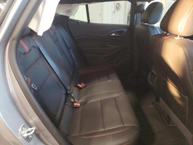 2024 CHEVROLET TRAX 2RS - KL77LJE22RC089519