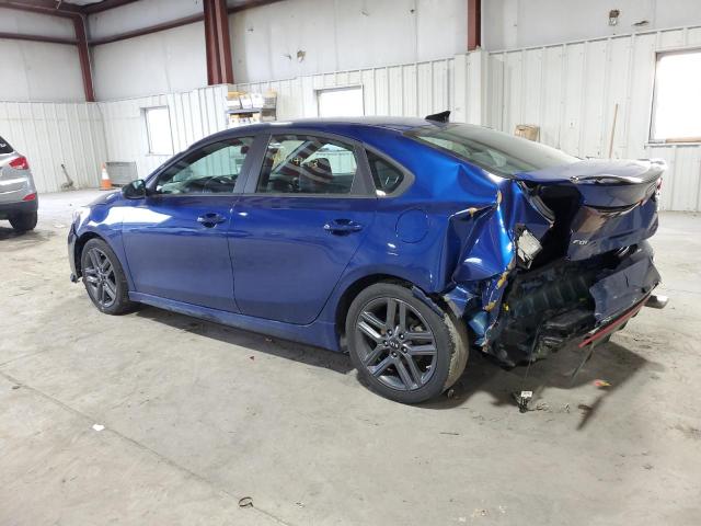 3KPF34ADXME308669 2021 Kia Forte Gt Line