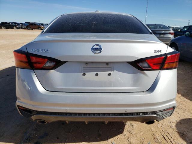 1N4BL4CV0MN364562 | 2021 NISSAN ALTIMA SR