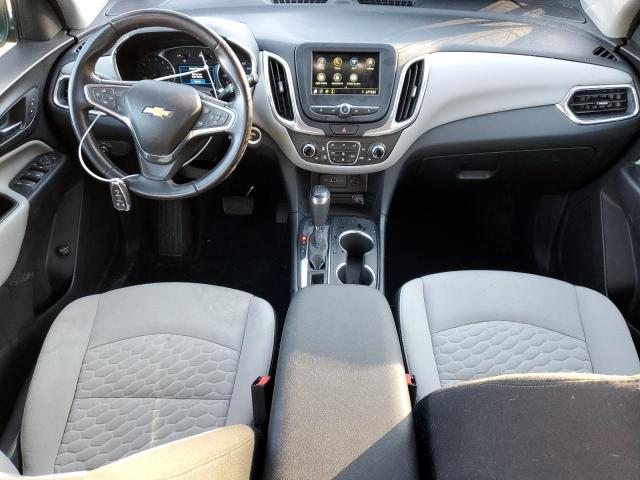 3GNAXVEX2KL288510 | 2019 CHEVROLET EQUINOX LT