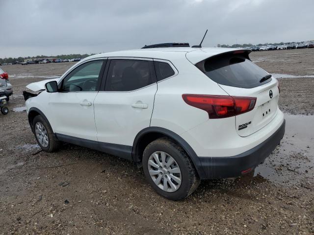 JN1BJ1CP0JW156951 | 2018 NISSAN ROGUE SPOR