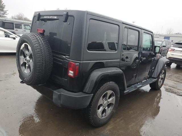 1C4BJWEG3JL805974 | 2018 JEEP WRANGLER U