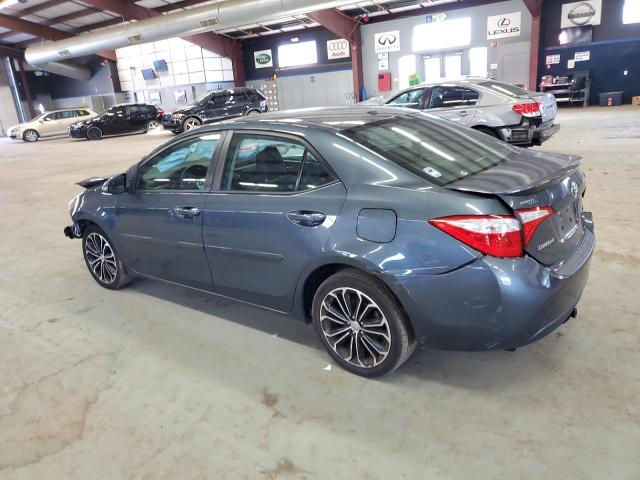 2T1BURHE8GC610441 | 2016 TOYOTA COROLLA L