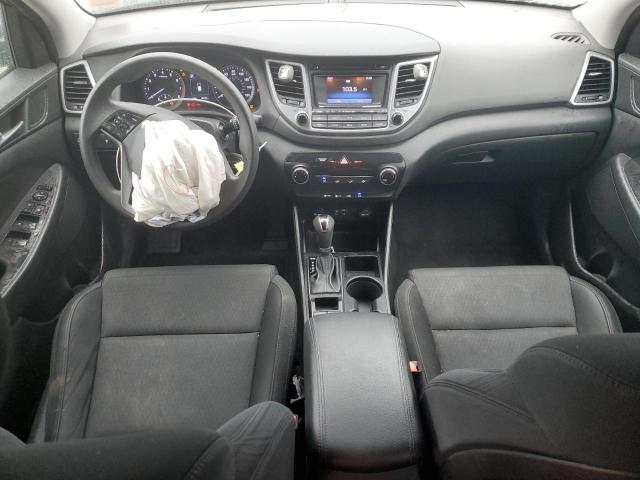 2016 Hyundai Tucson Limited VIN: KM8J33A28GU238674 Lot: 81436343