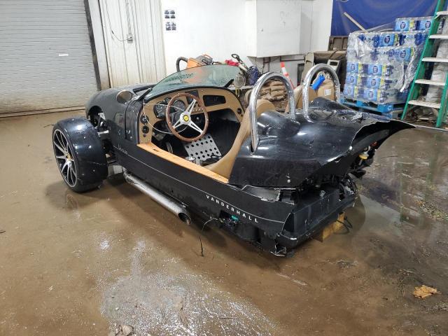 2019 VAND VENICE 7KGTV1V18KR000961