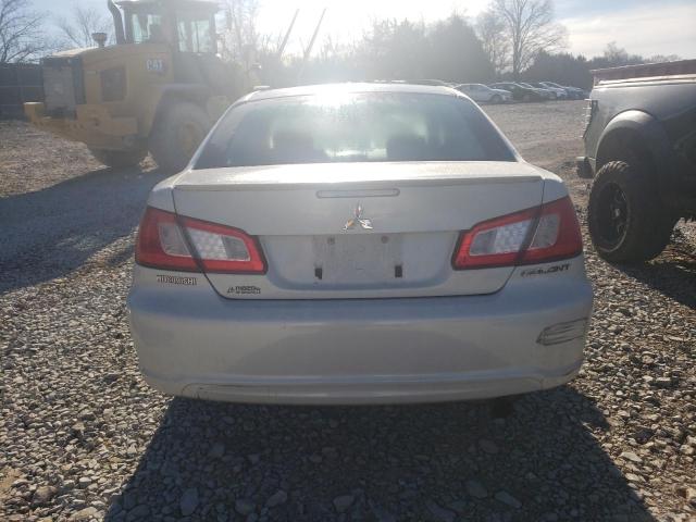 4A3AB36F79E005964 | 2009 Mitsubishi galant es