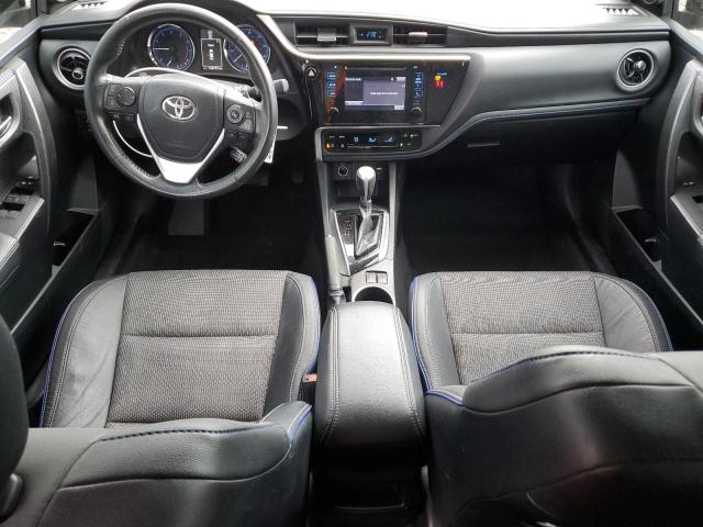 2T1BURHEXKC247195 | 2019 TOYOTA COROLLA L