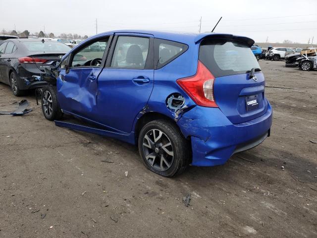 3N1CE2CP6FL351433 | 2015 NISSAN VERSA NOTE