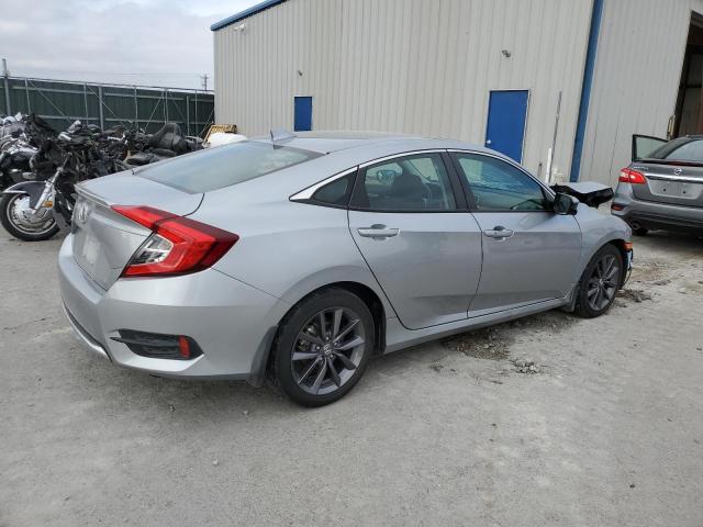 19XFC1F39ME011875 | 2021 HONDA CIVIC EX