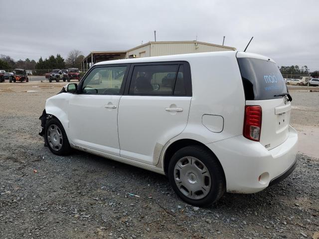 JTLZE4FE8DJ032086 | 2013 Scion xb