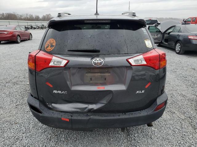 2T3WFREV7FW151827 | 2015 TOYOTA RAV4 XLE