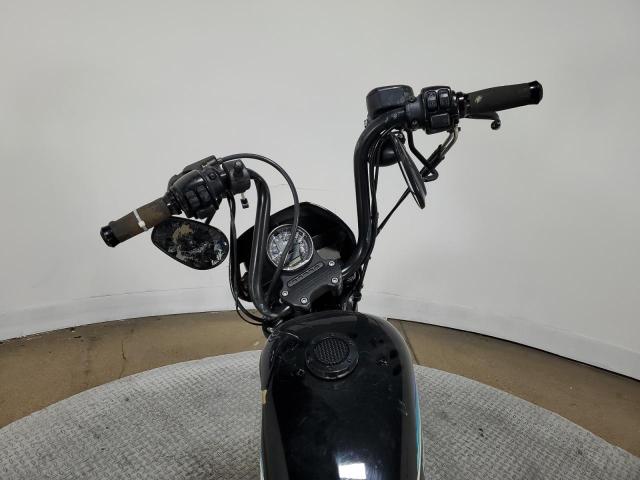 2019 HARLEY-DAVIDSON XL1200 NS - 1HD1LP318KC402972