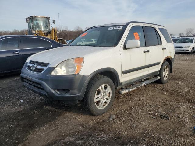 2003 Honda CR-V EX