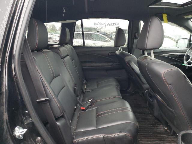 2022 HONDA PILOT TRAI 5FNYF6H82NB031449