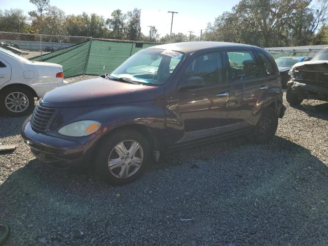 2005 Chrysler PT Cruiser 