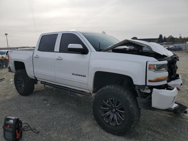 3GCUKREC1HG209760 | 2017 CHEVROLET SILVERADO