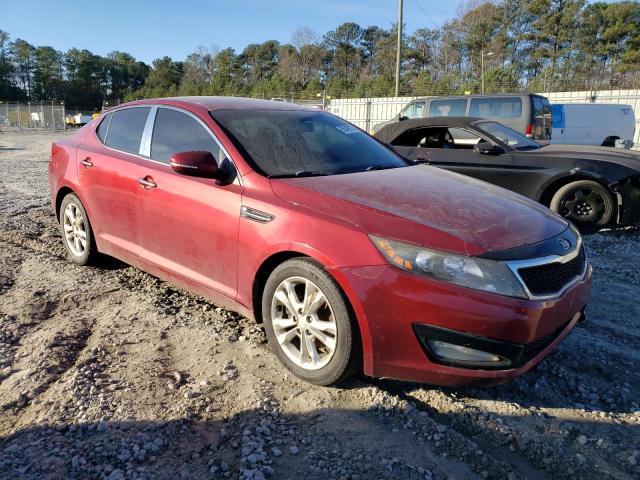 5XXGM4A77DG228698 | 2013 KIA optima lx