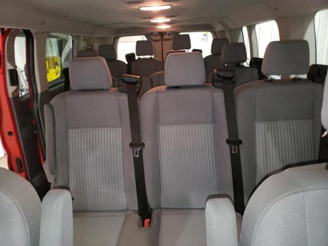 2018 FORD TRANSIT T- - 1FBZX2YG1JKB05169
