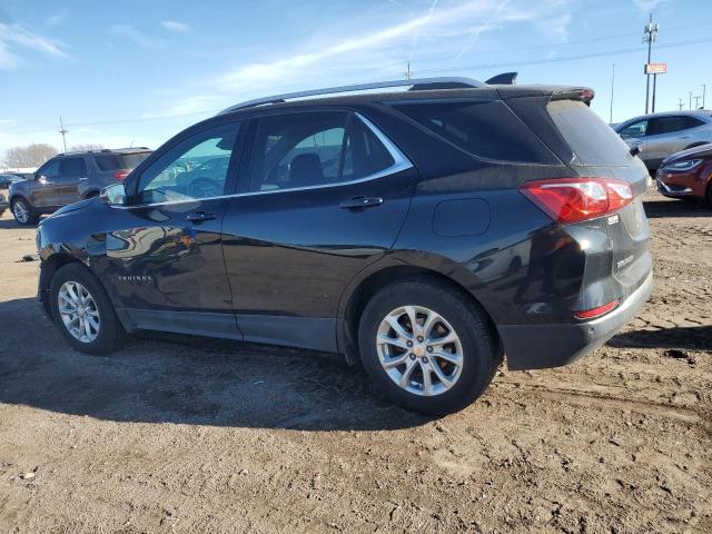 2GNAXSEVXJ6116726 | 2018 CHEVROLET EQUINOX LT