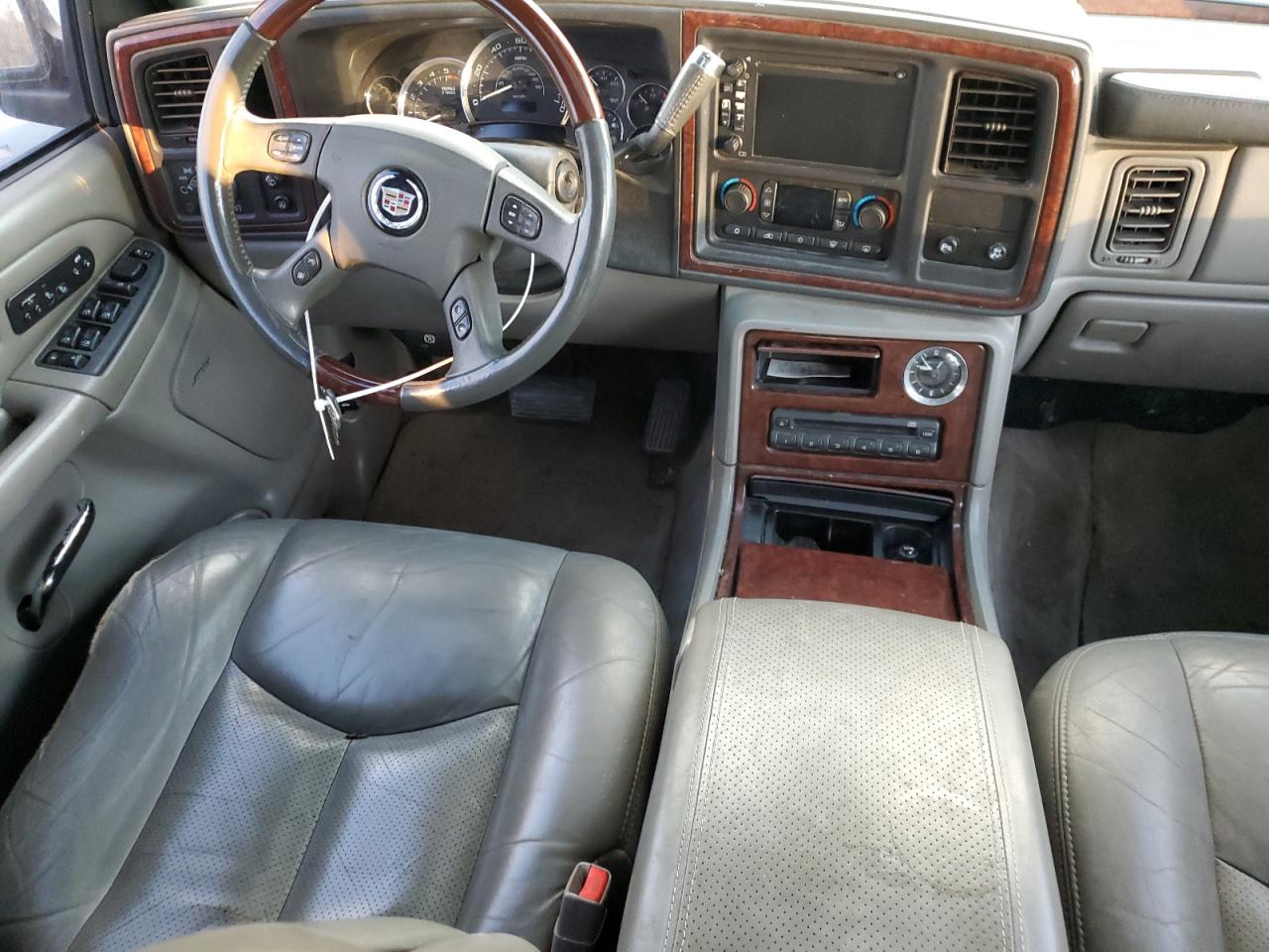 1GYEK63N45R137689 2005 Cadillac Escalade Luxury