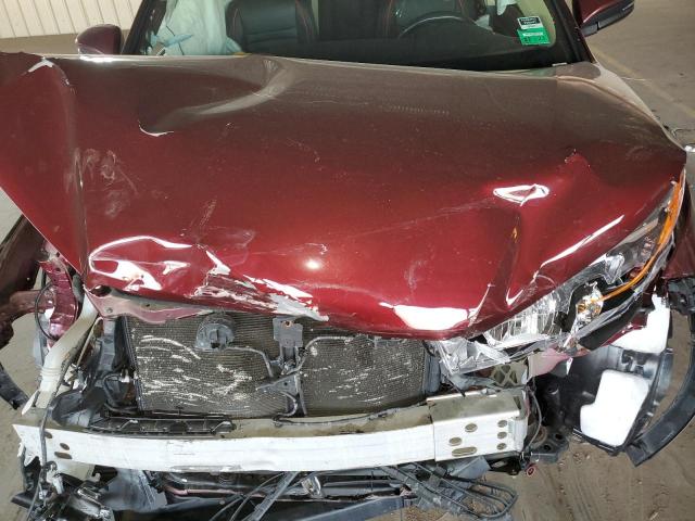 VIN 5TDBKRFH2ES039259 2014 Toyota Highlander, LE no.11