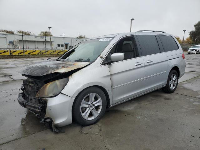 2010 Honda Odyssey TOURING