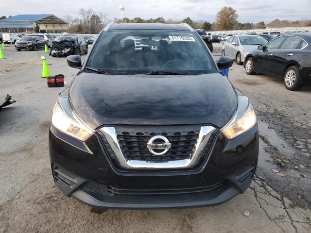 3N1CP5CU5KL472028 | 2019 NISSAN KICKS S