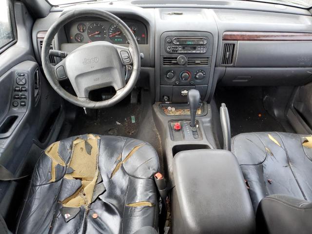 2000 Jeep Grand Cherokee Laredo VIN: 1J4G248S0YC352294 Lot: 80324073