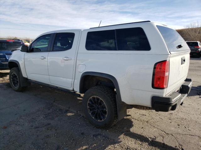 Vin: 1gcgteen2k1116675, lot: 80735173, chevrolet colorado zr2 20192