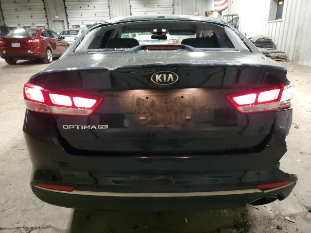 5XXGT4L31GG104363 | 2016 KIA OPTIMA LX